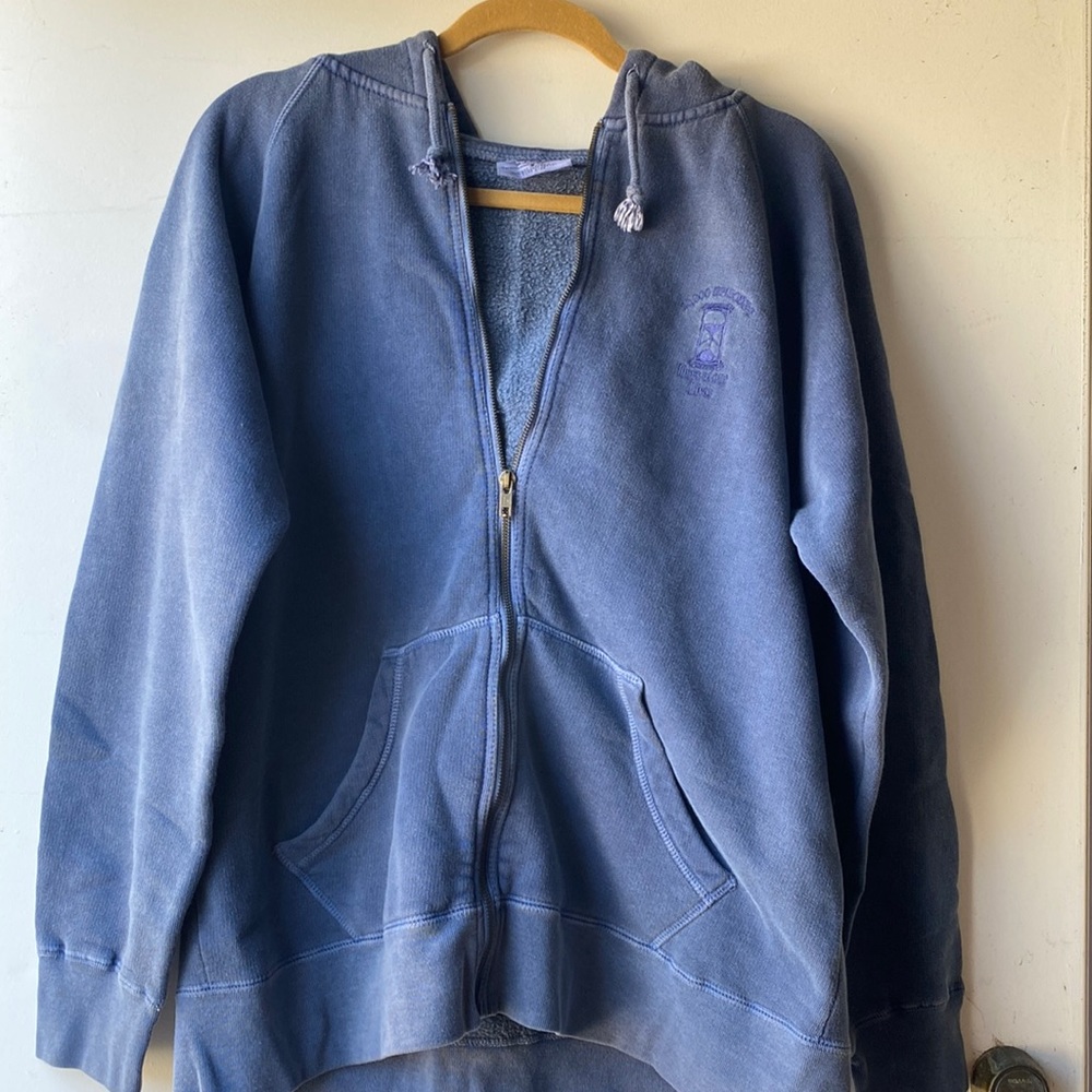 Days of our lives 10,000th episodes crew sweatshirt. RARE! Soap opera daytime TV